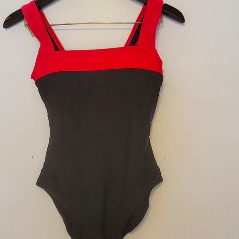 Catalina swimsuit small
